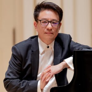 Andrew Park Headshot for OpusOne