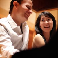 Ehlen–Tai Piano Duo 3