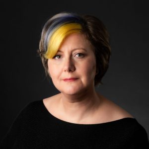 22Shpachenko, Nadia-Nadia Shpachenko-Gottesman is a Professor of music at Cal Poly Pomona. October 10, 2022.