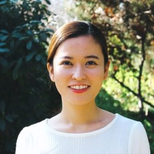 Tomomi Kojima