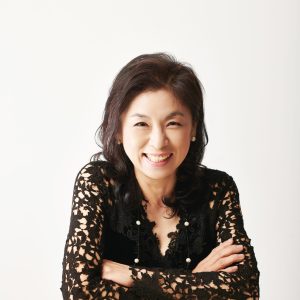 송지혜 프로필사진(검은망사)-1