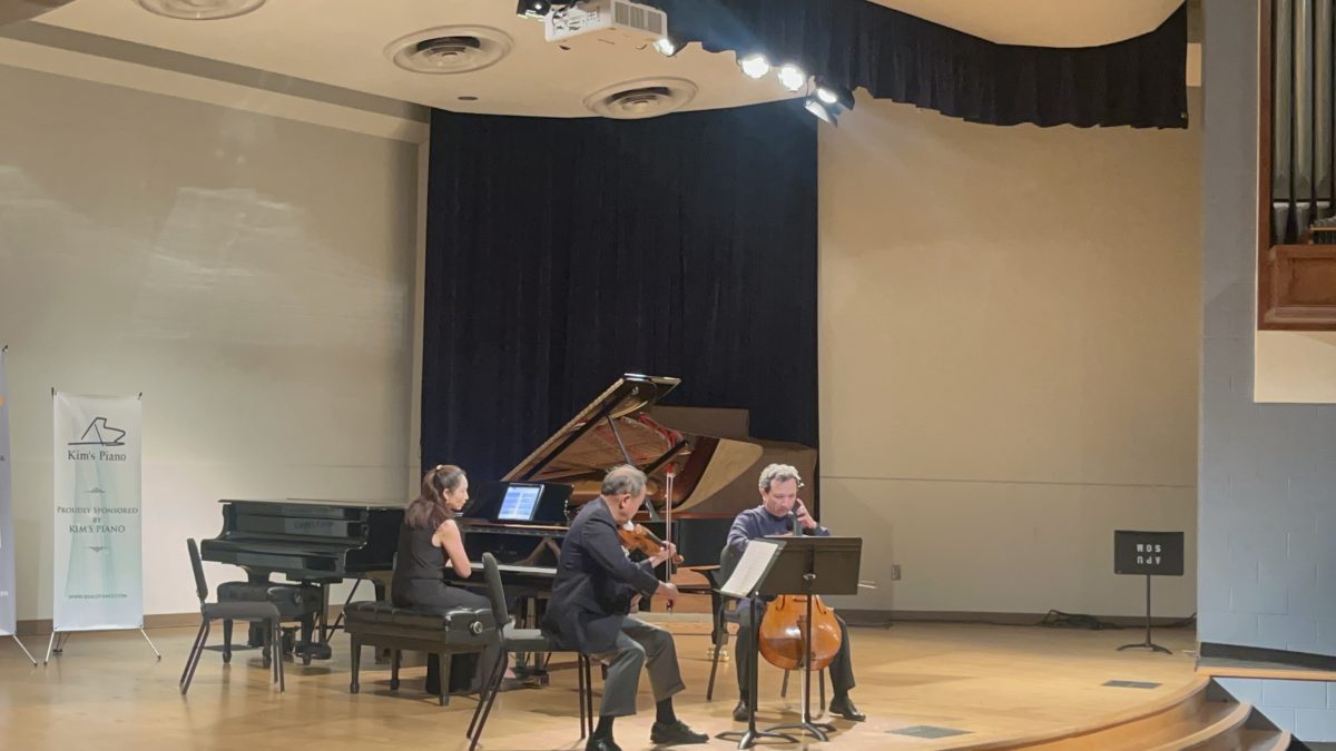 Trio